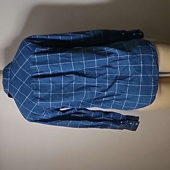 Size small blouse from a.new.day - Picture 3 of 4